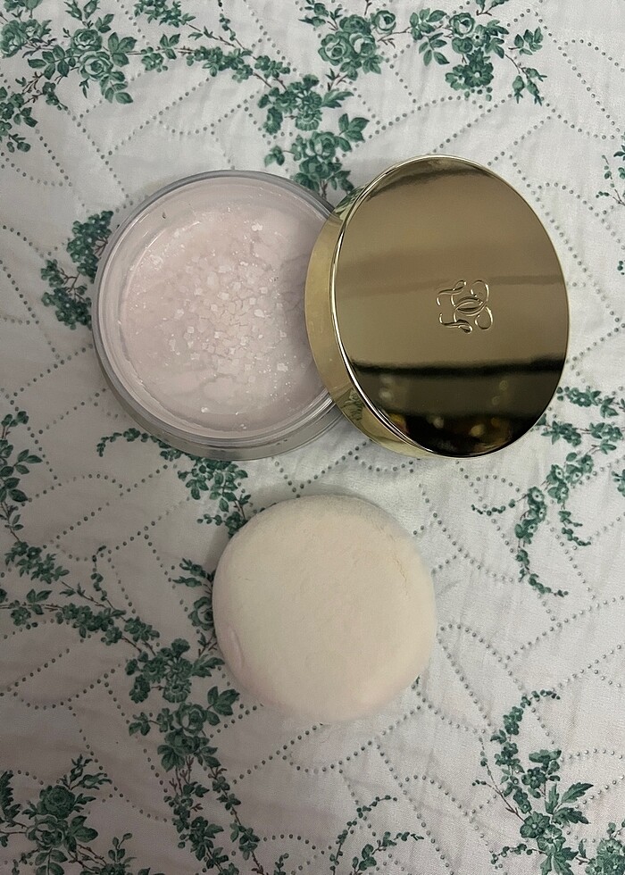 guerlain pudra - Görsel 2