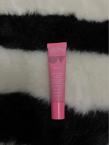 ultra violette sephora