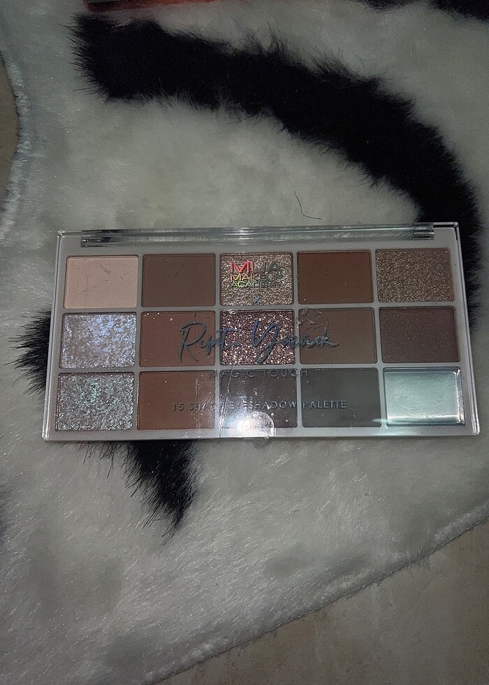 mua far paleti - Görsel 3