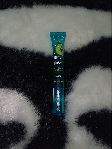 myx gloss