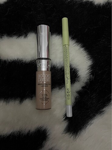 loreal true match