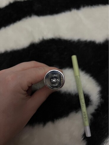 Beden Renk loreal true match