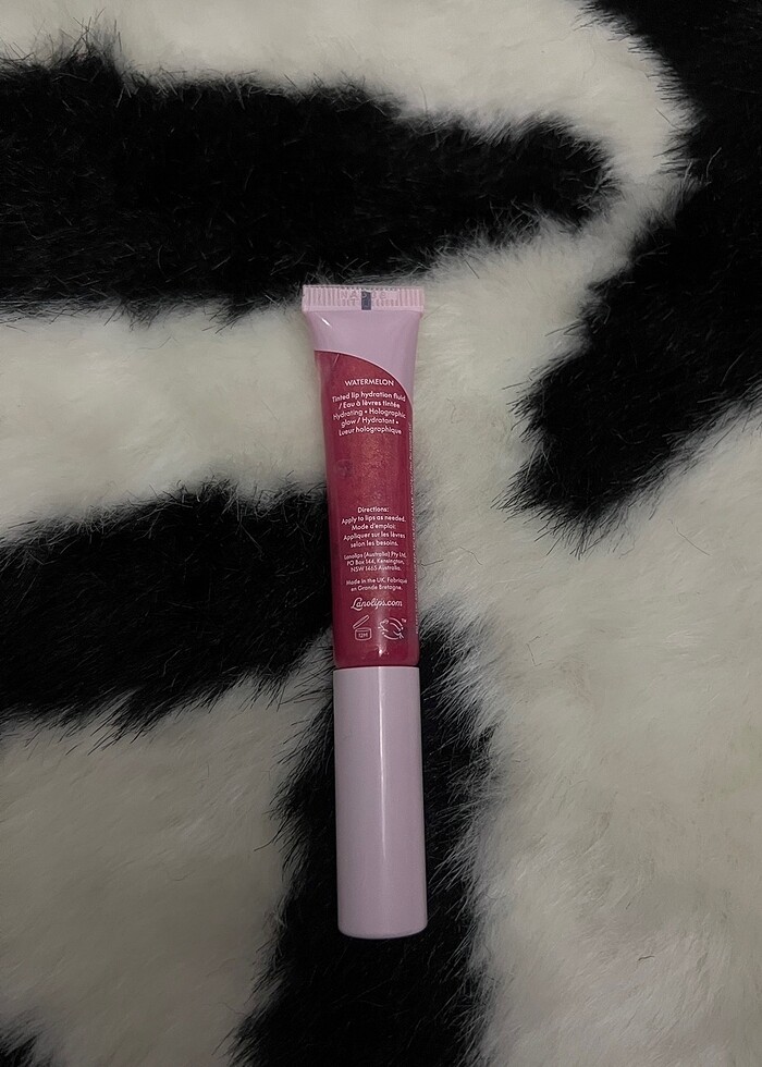 lanolıps - Görsel 2