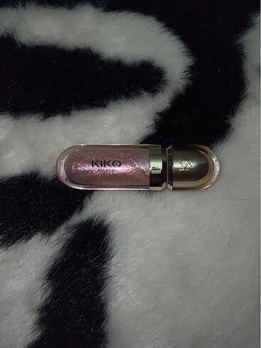 kiko gloss