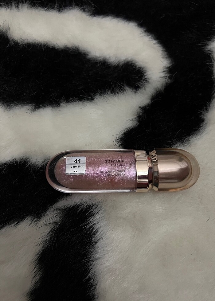 kiko gloss - Görsel 4