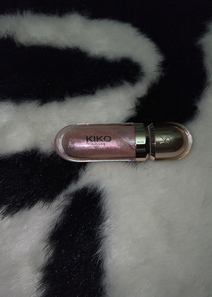 kiko gloss - Görsel 2