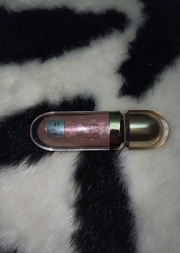 kiko gloss - Görsel 3