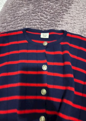 Mor Balıkçı Yaka Triko Kadın Kazak - Görsel 4