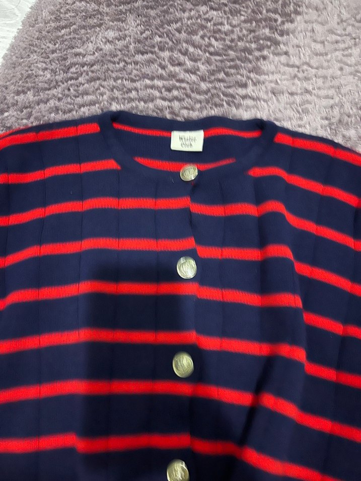 Mor Balıkçı Yaka Triko Kadın Kazak - Görsel 4