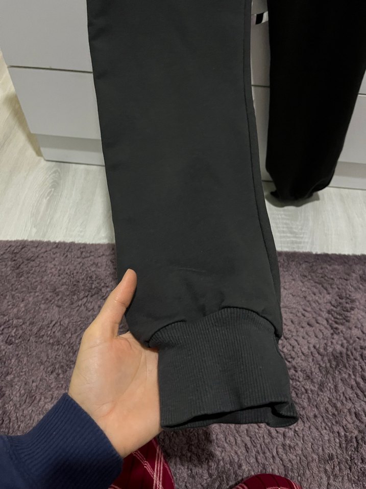 Kadın eşofman altı - Görsel 3