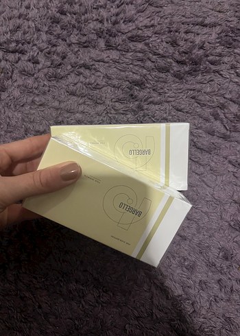 Bargello Eau de Parfum Kadın Parfümü - Görsel 3