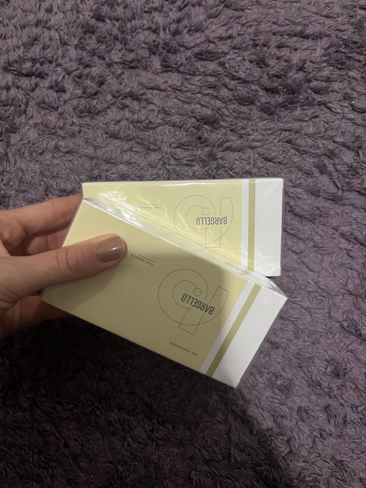 Bargello Eau de Parfum Kadın Parfümü - Görsel 3