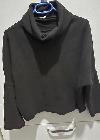 Kahverengi eşofman takımı kadın l beden - Görsel 6