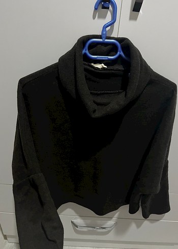 Kahverengi eşofman takımı kadın l beden - Görsel 7