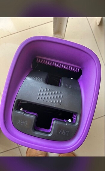 Mop seti - Görsel 3