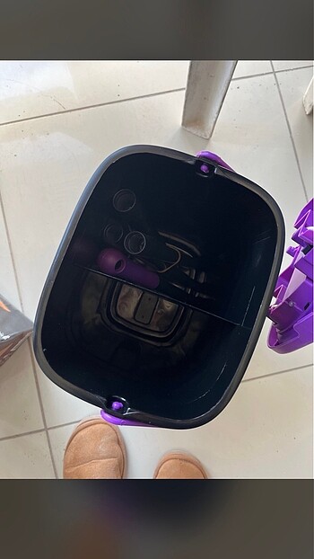 Mop seti - Görsel 4