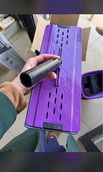 Mop seti - Görsel 6