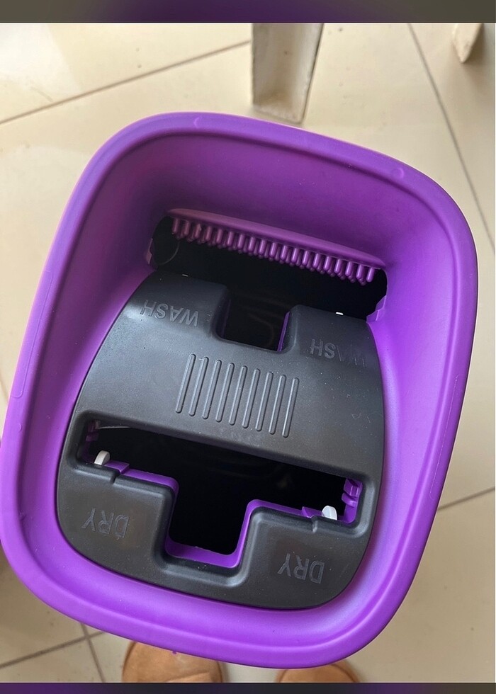 Mop seti - Görsel 3