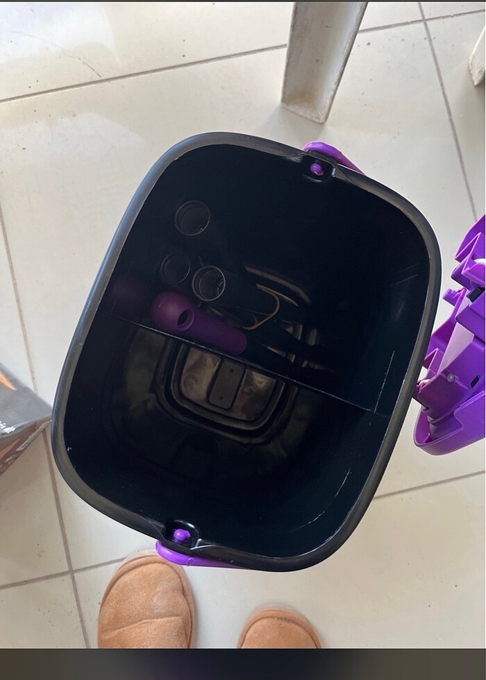 Mop seti - Görsel 4