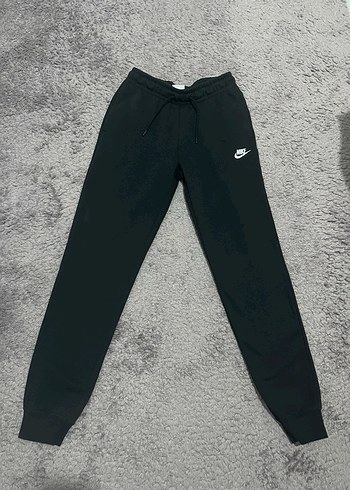 Nike Siyah Jogger Esofman Alti
