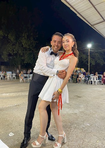 Diğer Saç Aksesuarı alınlık
