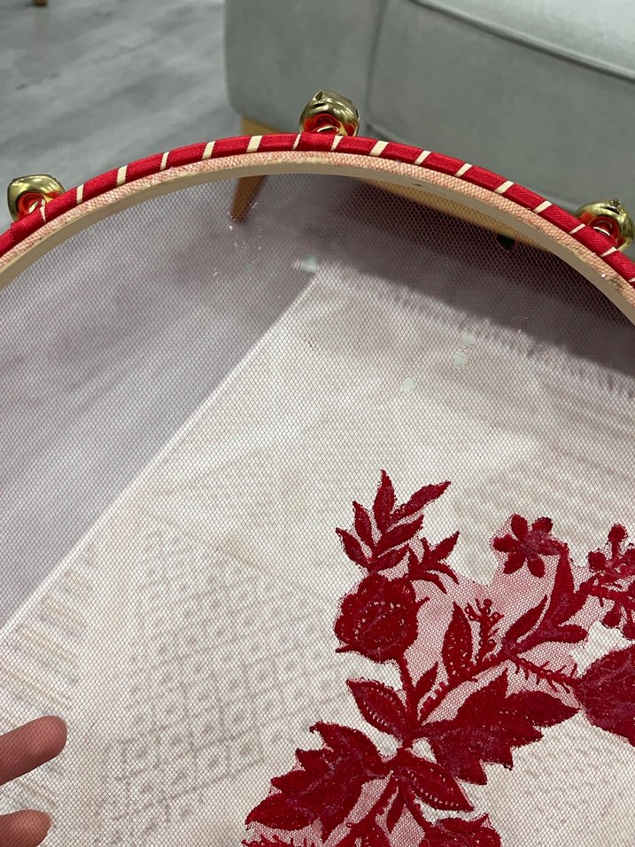 Gelin tefi - Görsel 3