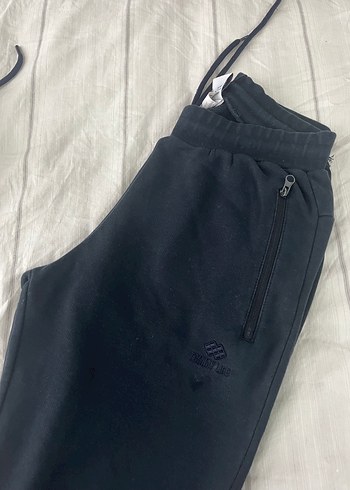 Erkek eşofman altı - Görsel 3