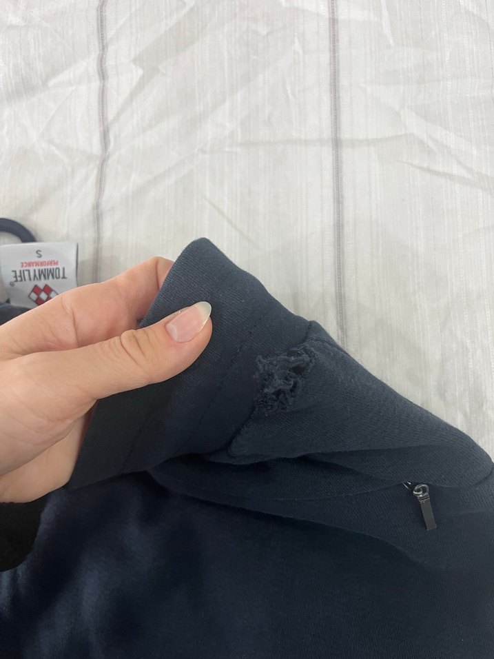 Erkek eşofman altı - Görsel 5