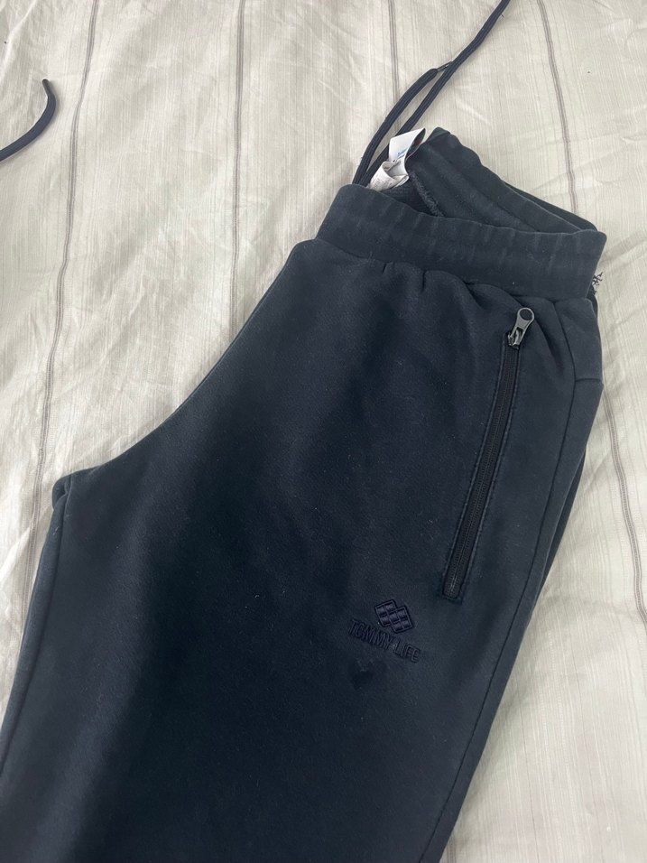 Erkek eşofman altı - Görsel 3