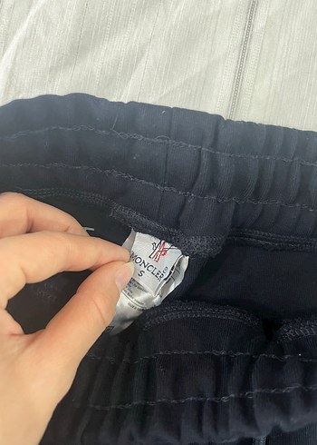 Erkek eşofman altı - Görsel 4