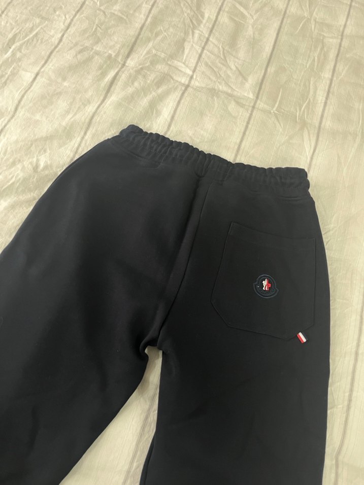 Erkek eşofman altı - Görsel 2