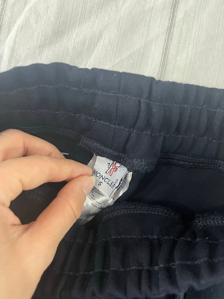 Erkek eşofman altı - Görsel 4