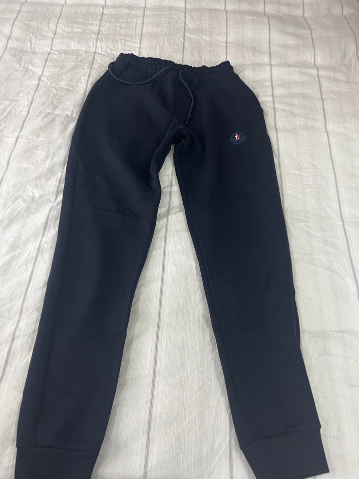 Erkek eşofman altı - Görsel 3