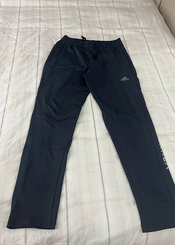 Nike Siyah Fermuarlı Erkek Eşofman Altı - Görsel 6