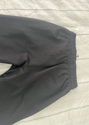 Nike Siyah Fermuarlı Erkek Eşofman Altı - Görsel 4