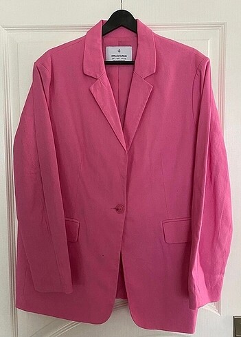Blazer ceket