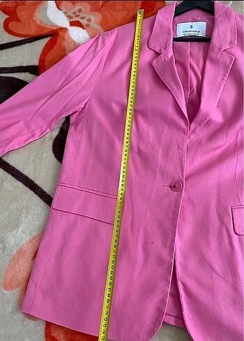 l Beden Blazer ceket