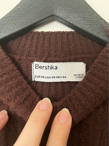 xs Beden Kazak