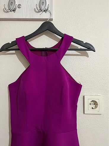 Abiye elbise - Görsel 2