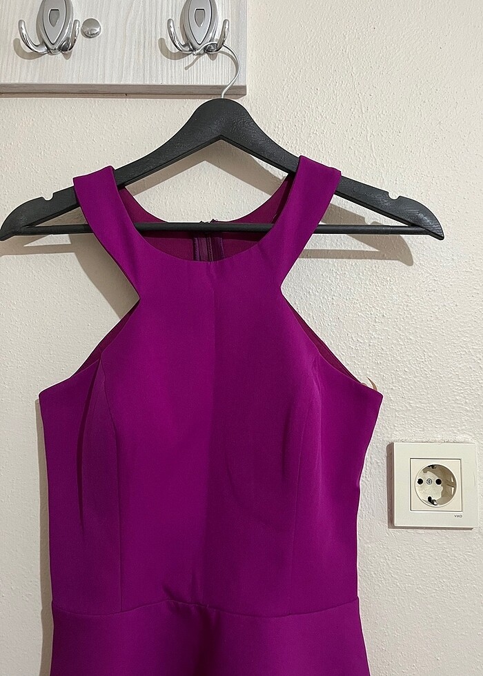 Abiye elbise - Görsel 2