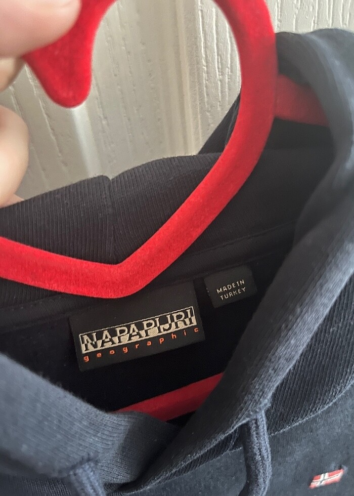 Sweatshirt - Görsel 3