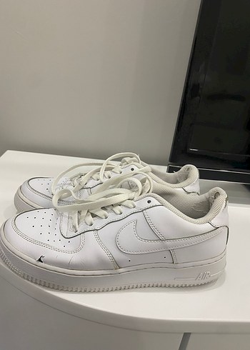 Nike Erkek Air Force 1 Le