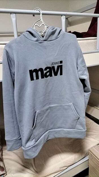Mavi Jeans Erkek Sweatshirt 