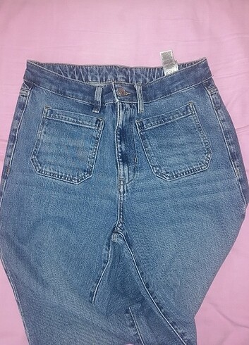 Trendyol & Milla Jean Pantolon