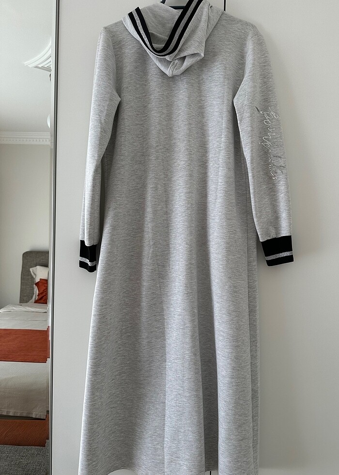 Spor kap - Görsel 2