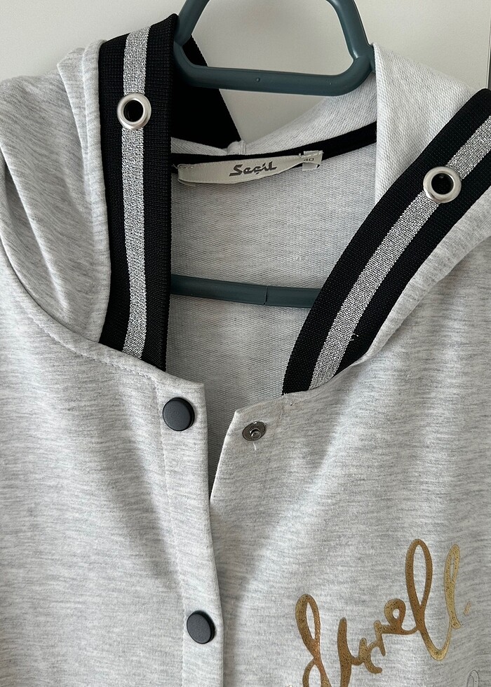 Spor kap - Görsel 4