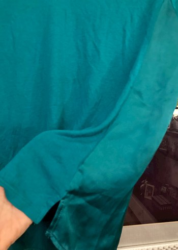 TURKUAZ HARİKA TİŞÖRT - Görsel 2