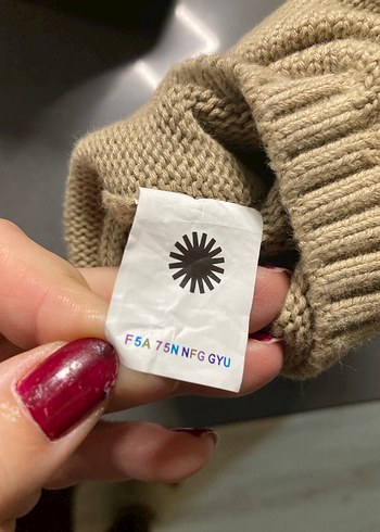 SÜPER ÖTESİ UGG LAR  - Görsel 8