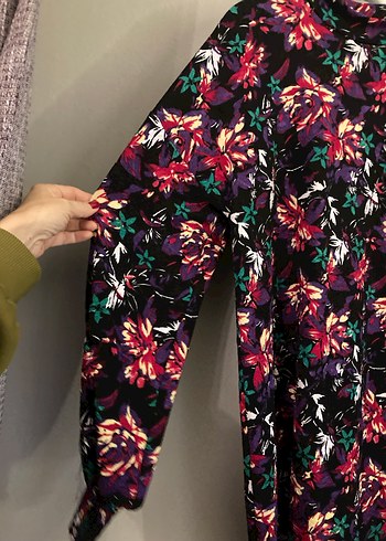 MUHTEŞEM ZARA ELBİSE - Görsel 2