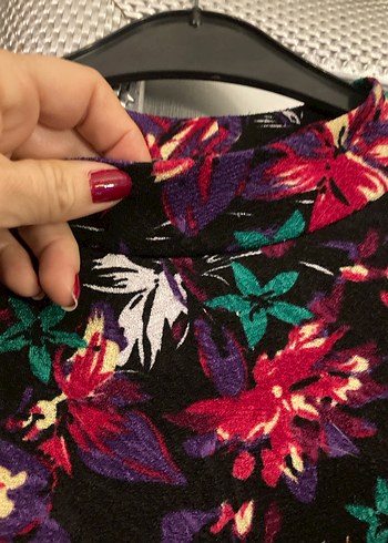 MUHTEŞEM ZARA ELBİSE - Görsel 3